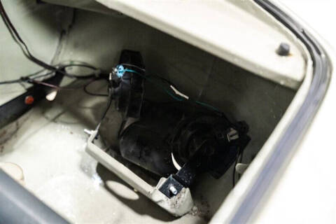 1965 Volkswagen Karmann Ghia