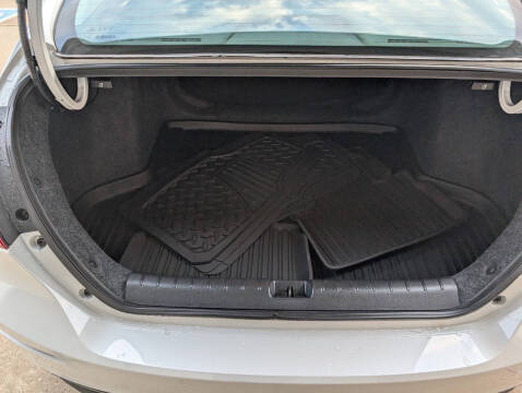 2020 Honda Insight EX