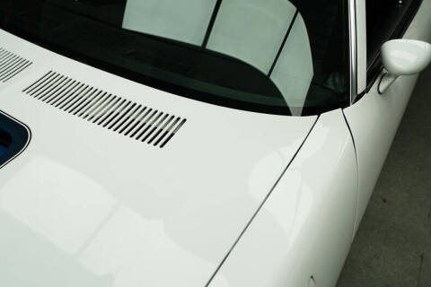 1970 Pontiac Firebird Trans Am