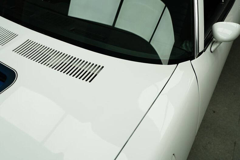 1970 Pontiac Firebird Trans Am