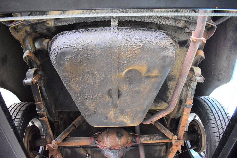 1958 American Motors Nash Rambler