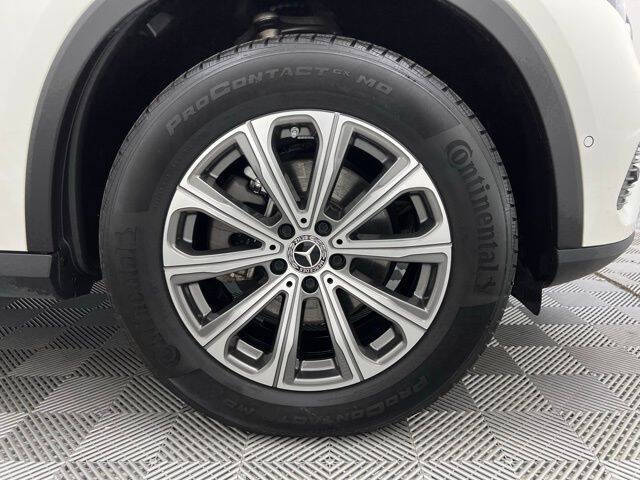 2024 Mercedes-Benz GLC GLC 300 4MATIC