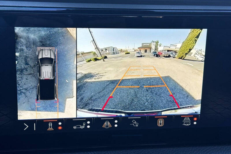2024 GMC Sierra 3500HD