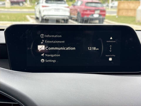 2024 Mazda Mazda3 Hatchback 2.5 S Preferred