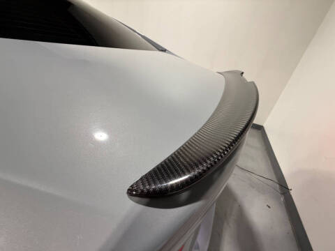 2023 BMW M8 Competition