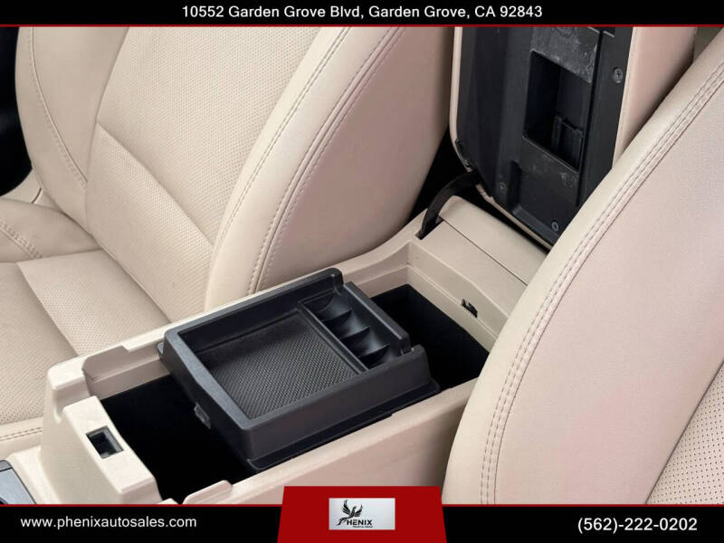 2018 Subaru Outback 3.6R Limited