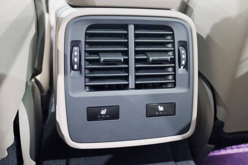 2020 Porsche Taycan Turbo