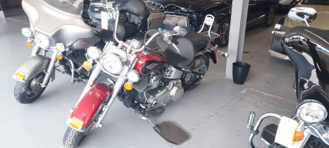 2013 Harley-Davidson Heritage Softail