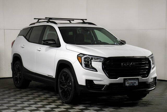 2023 GMC Terrain for sale at Washington Auto Credit in Puyallup WA