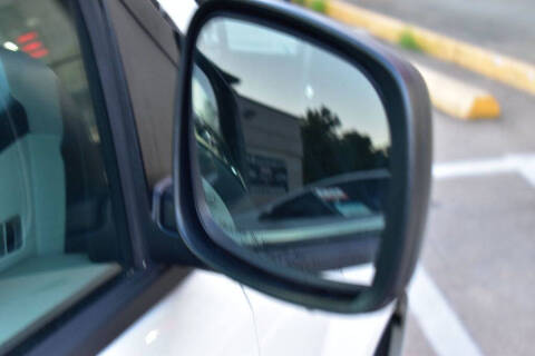 2013 RAM C/V Tradesman