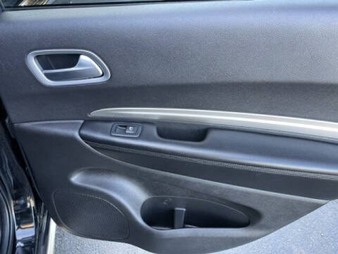 2020 Dodge Durango SXT