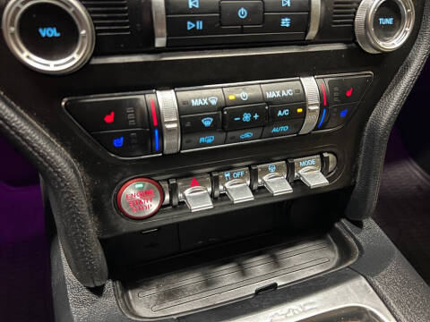 2021 Ford Mustang GT