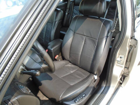 2003 Saturn L-Series L300