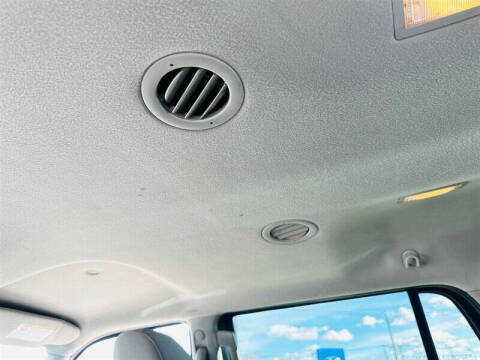 2011 Ford Expedition XLT