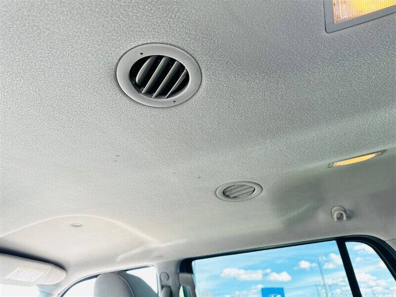 2011 Ford Expedition XLT