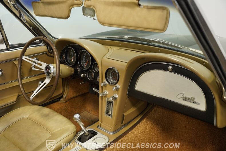 1965 Chevrolet Corvette