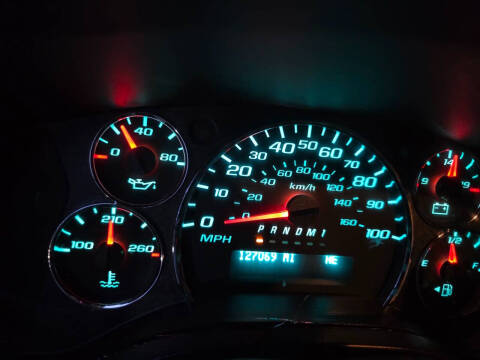 2014 GMC Savana LT 3500