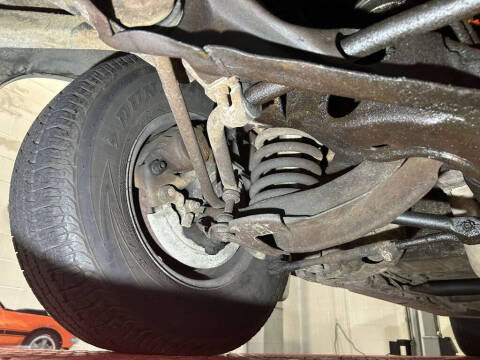 1970 Chevrolet Impala