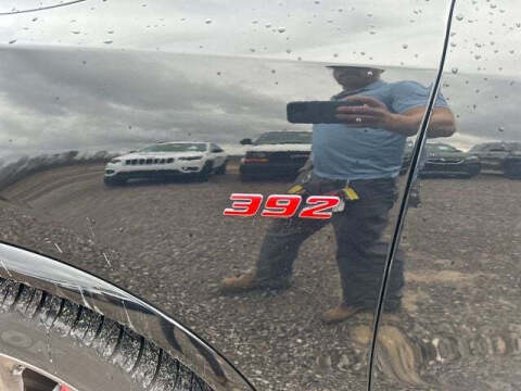 2022 Dodge Durango SRT 392