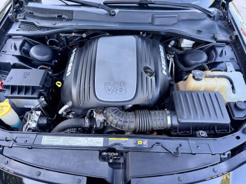 2006 Dodge Charger RT