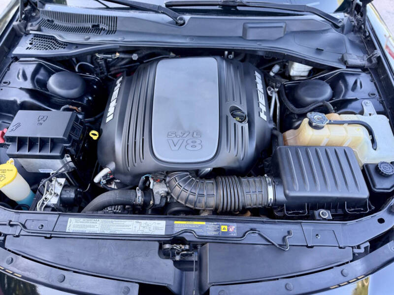 2006 Dodge Charger RT