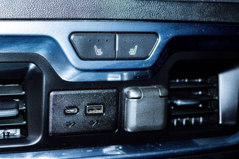 2023 Chevrolet Silverado 3500HD