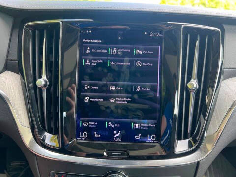 2021 Volvo S60 T6 Inscription