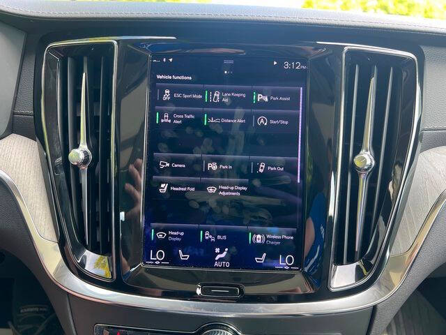 2021 Volvo S60 T6 Inscription