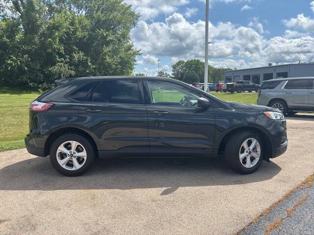 2024 Ford Edge SE