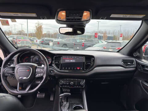 2024 Dodge Durango GT