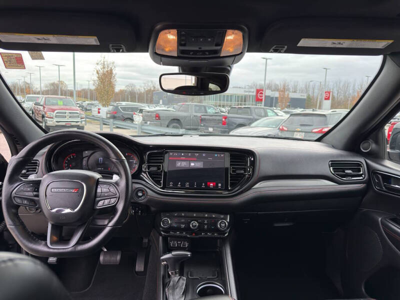 2024 Dodge Durango GT