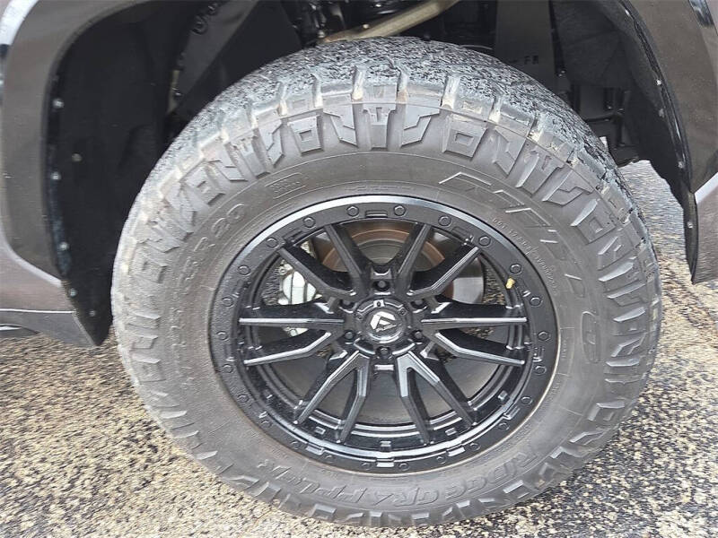 2023 Toyota Sequoia SR5