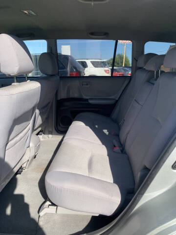 2005 Toyota Highlander