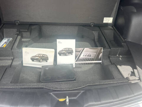 2013 Subaru Forester 2.5X