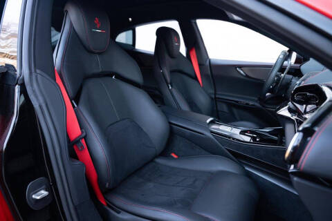 2025 Ferrari Purosangue