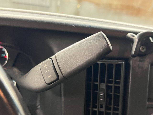 2020 Chevrolet Express 3500