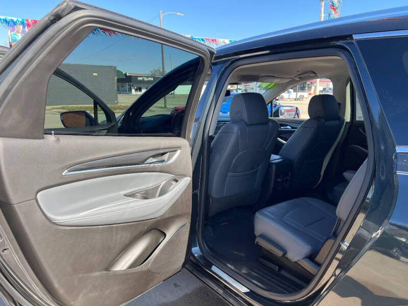 2019 Buick Enclave Premium