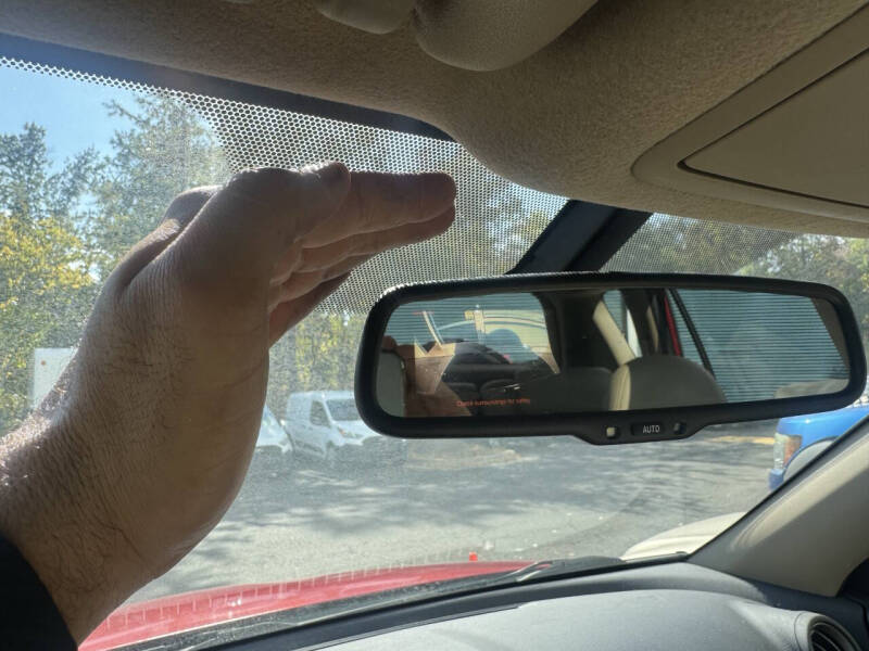 2011 Toyota RAV4 Limited