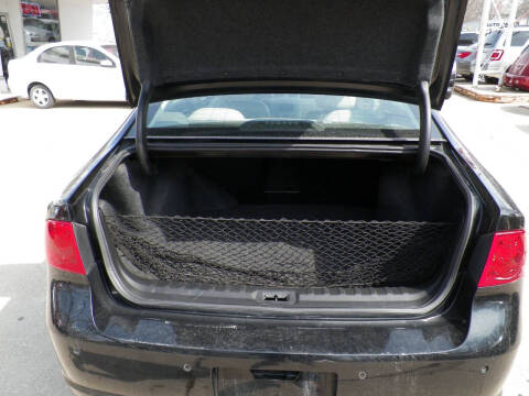 2011 Buick Lucerne Super