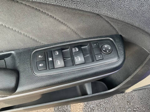 2016 Dodge Charger R/T