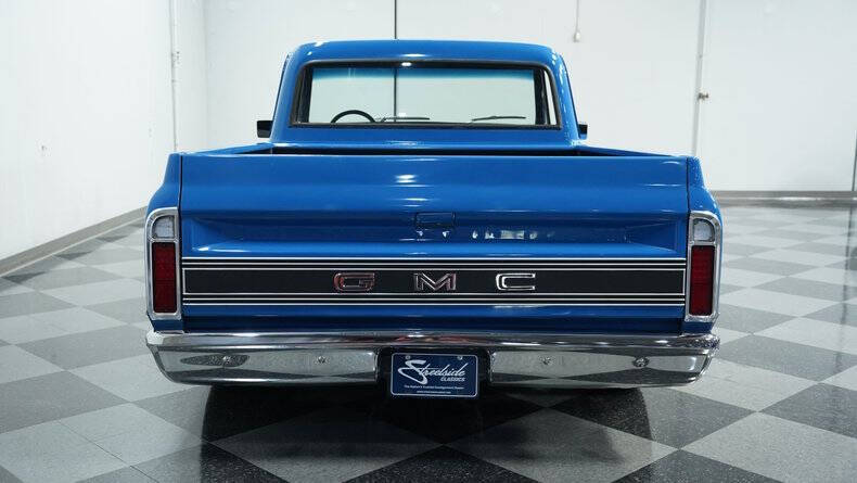 1972 GMC C/K 1500 Series