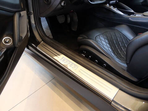 2017 Ferrari GTC4Lusso