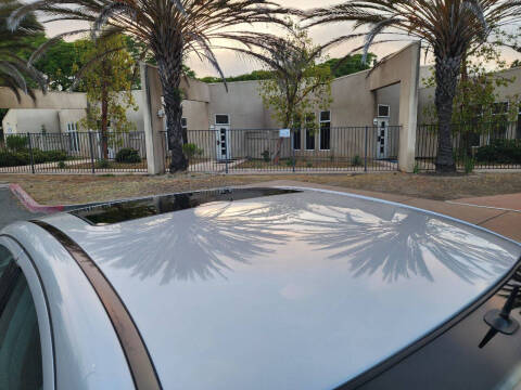 2001 Mercedes-Benz C-Class C 320