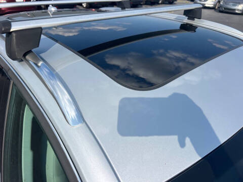 2014 Audi Q5 2.0T quattro Premium Plus