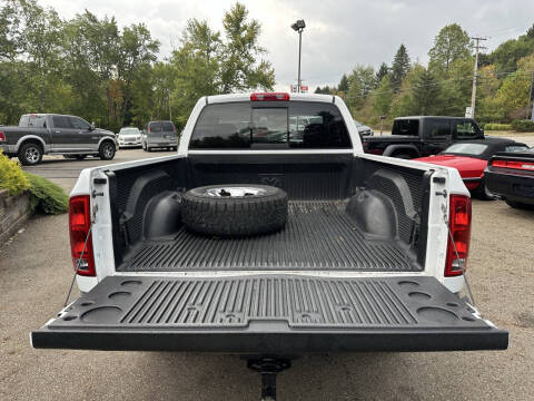 2003 Dodge Ram 1500 ST