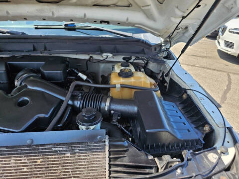 2012 Ford F-350 Super Duty XLT