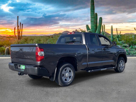 2014 Toyota Tundra SR