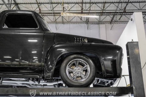 1955 Ford F-100