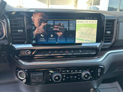 2026 Chevrolet Silverado 3500HD