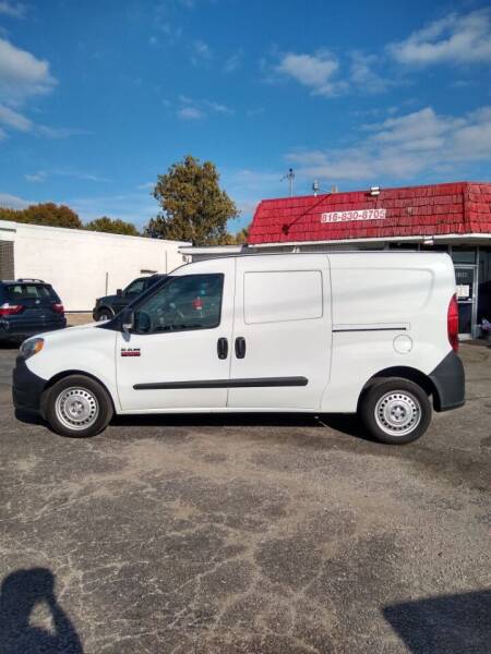 2017 RAM ProMaster City Wagon for sale at Savior Auto in Independence MO